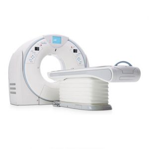 CT-Scan + MRI