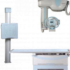 X-Ray Related Equipment